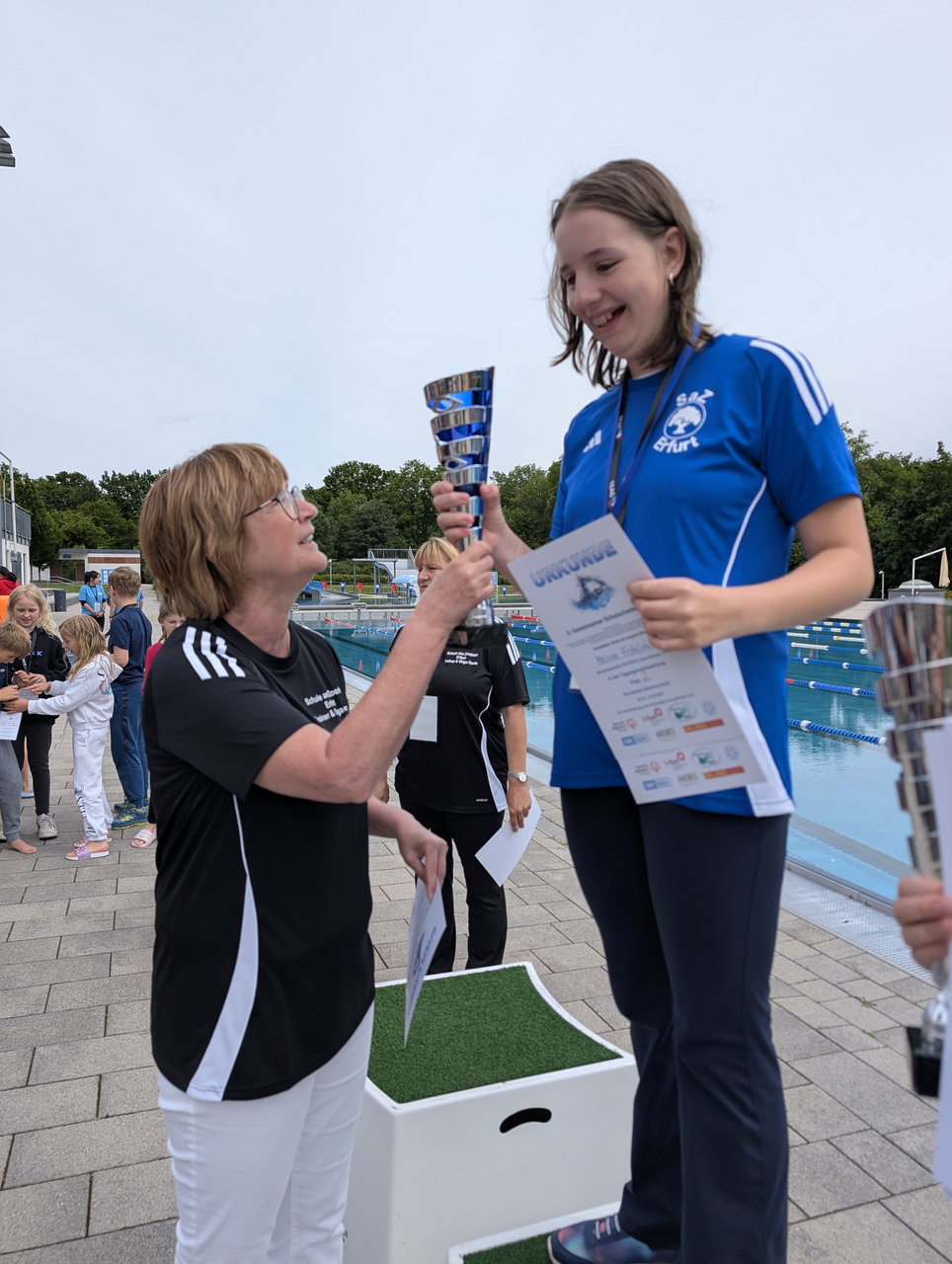 Schwimmcup 2026
